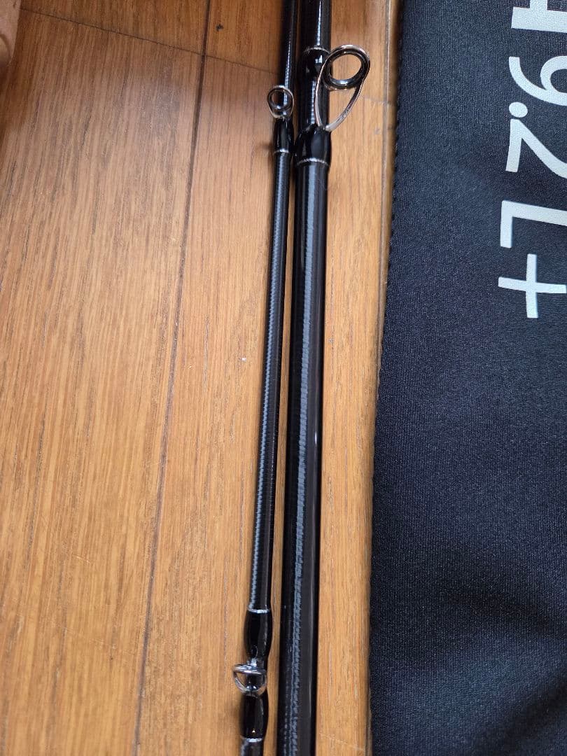 フィッシュマン　ビームスクローラ9.2L+　fishman　CRAWLA9.2L