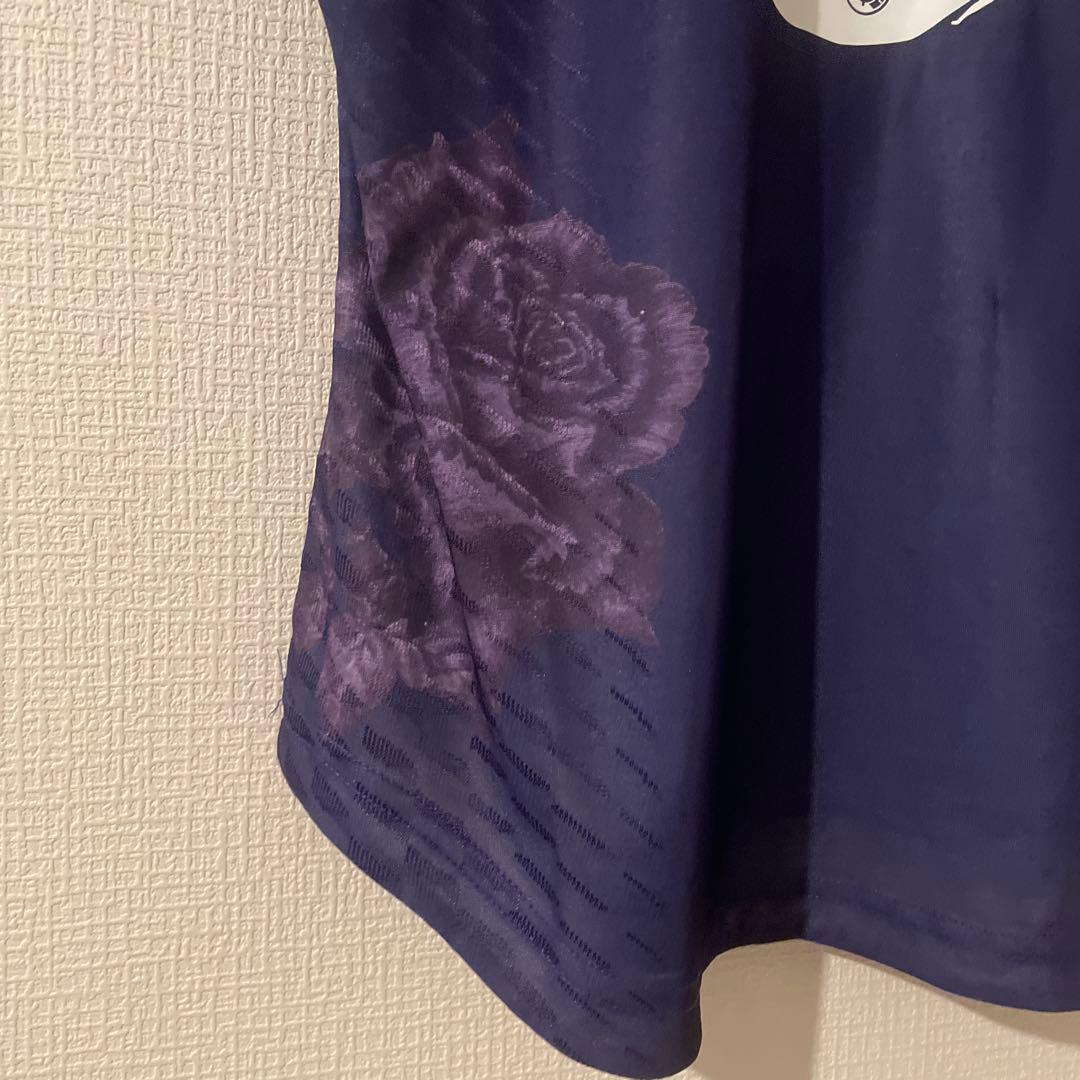 ベリンガム6番 レアルマドリード　Y-3 ユニフォーム　新品未使用