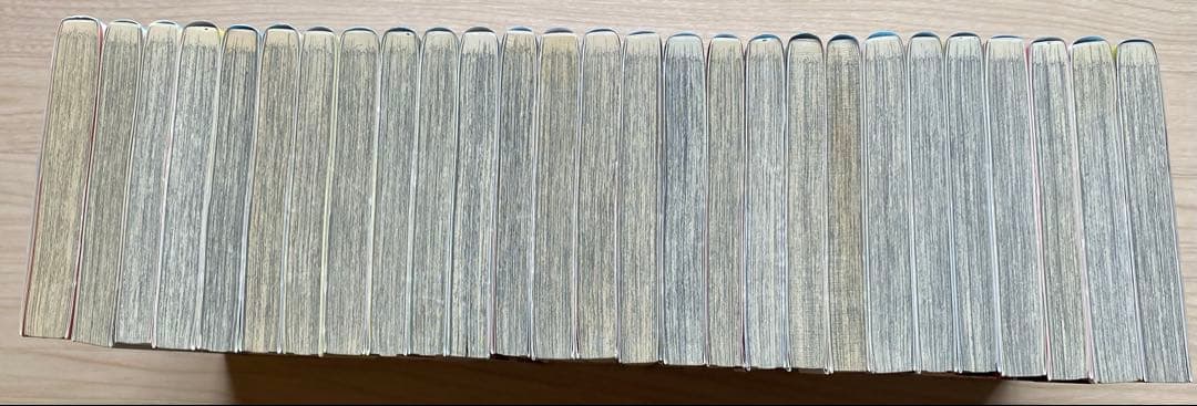 ジョジョリオン全巻(全初版・帯付き・良品)