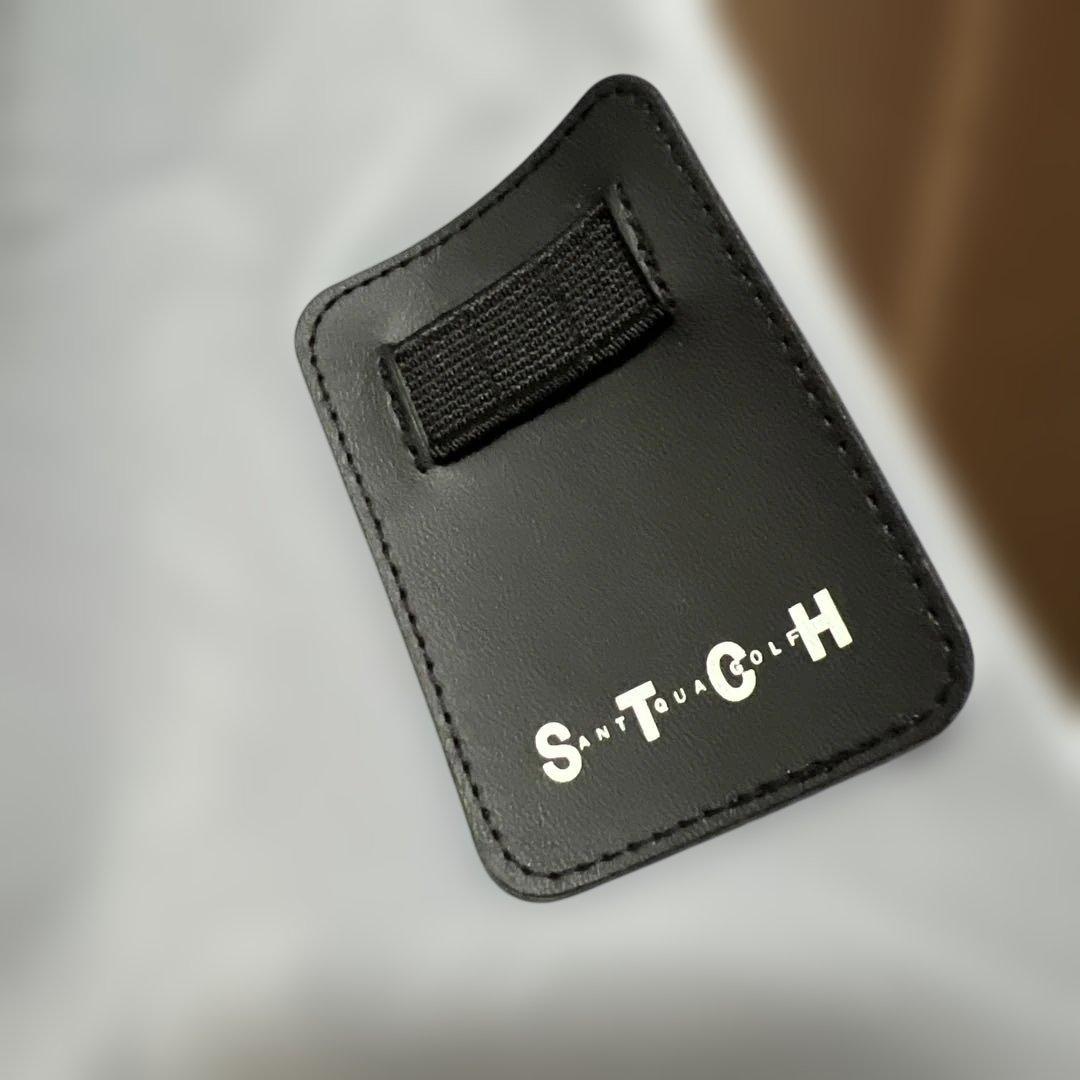 「ANTIQUA GOLF × STCH」ゴルフウェア　上下セット