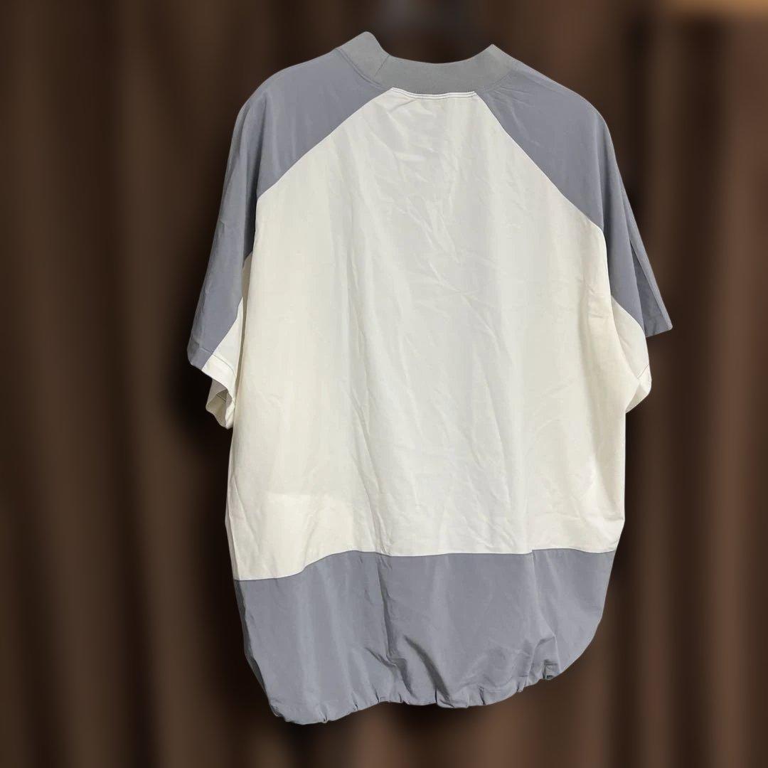 「ANTIQUA GOLF × STCH」ゴルフウェア　上下セット