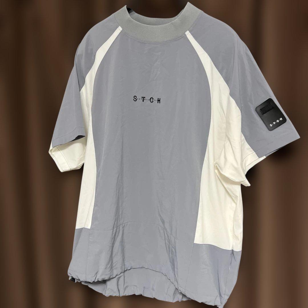 「ANTIQUA GOLF × STCH」ゴルフウェア　上下セット