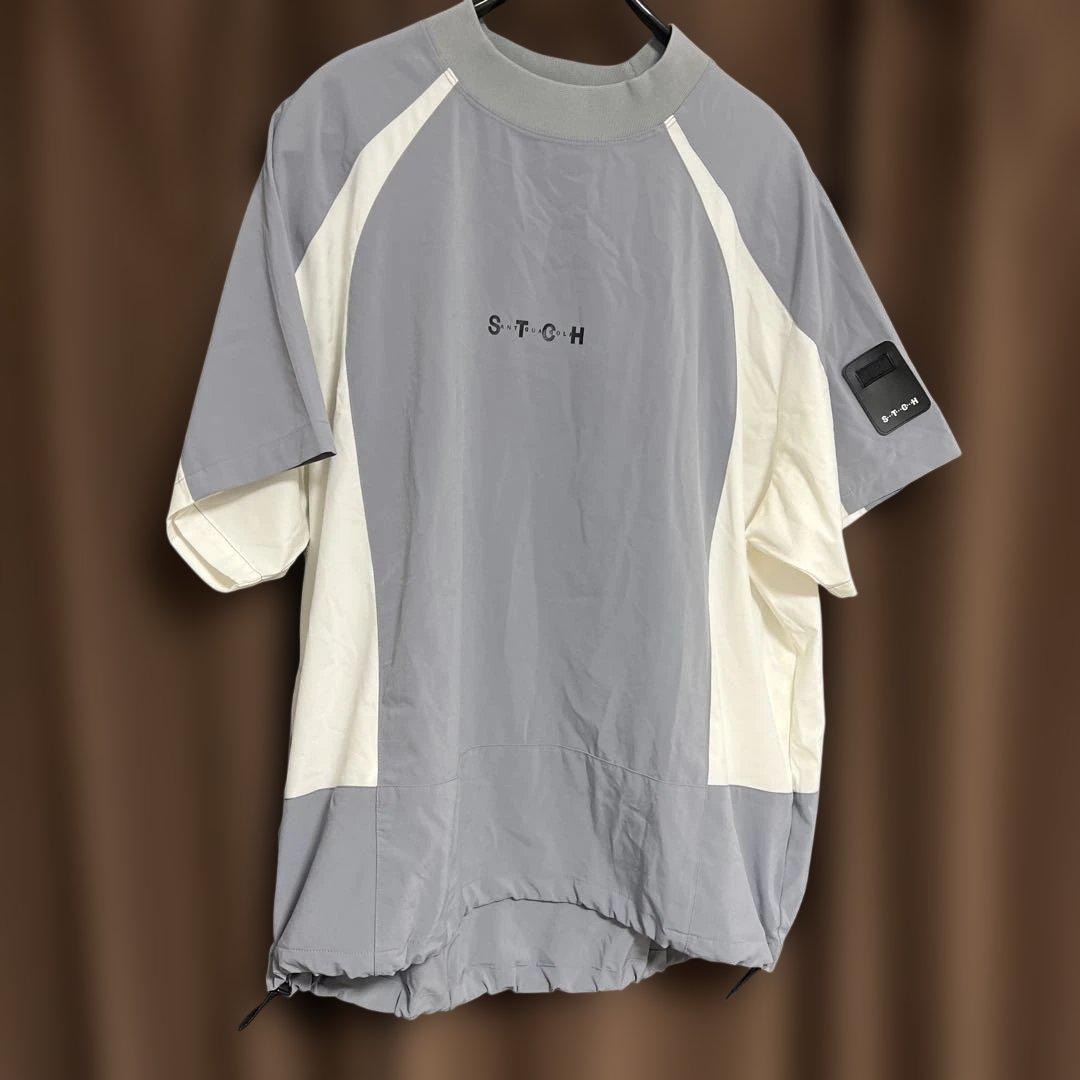 「ANTIQUA GOLF × STCH」ゴルフウェア　上下セット