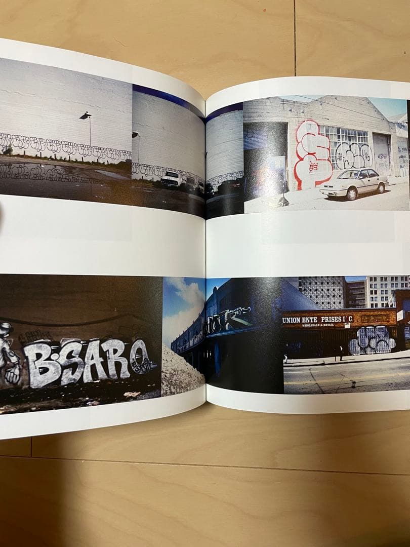 バリー・マッギー　Barry Mcgee 洋書　絶版　希少本