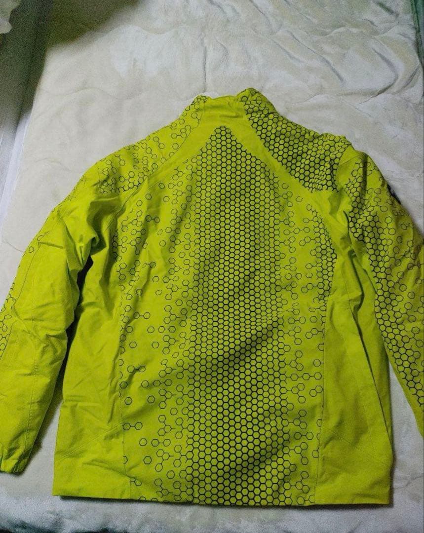 スキーウェアー デサント O