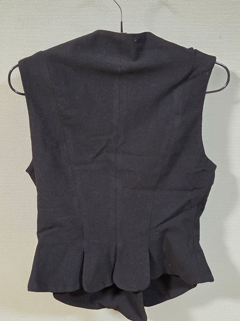 Vivienne Westwood RED LABEL ベスト サイズ40