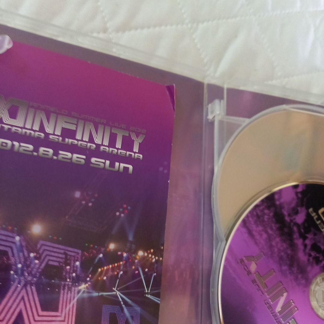 ★アニサマ★アニメロサマー★2008.2012.2014★DVD6本セット♪