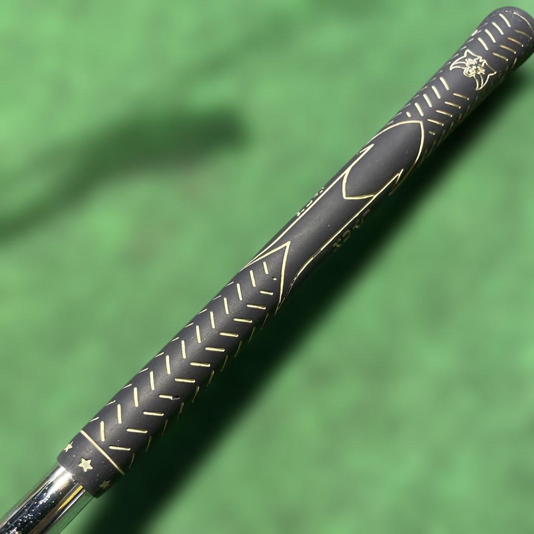 ◆名器◆Lynx マスターモデル アイアンセット　完全オリジナル