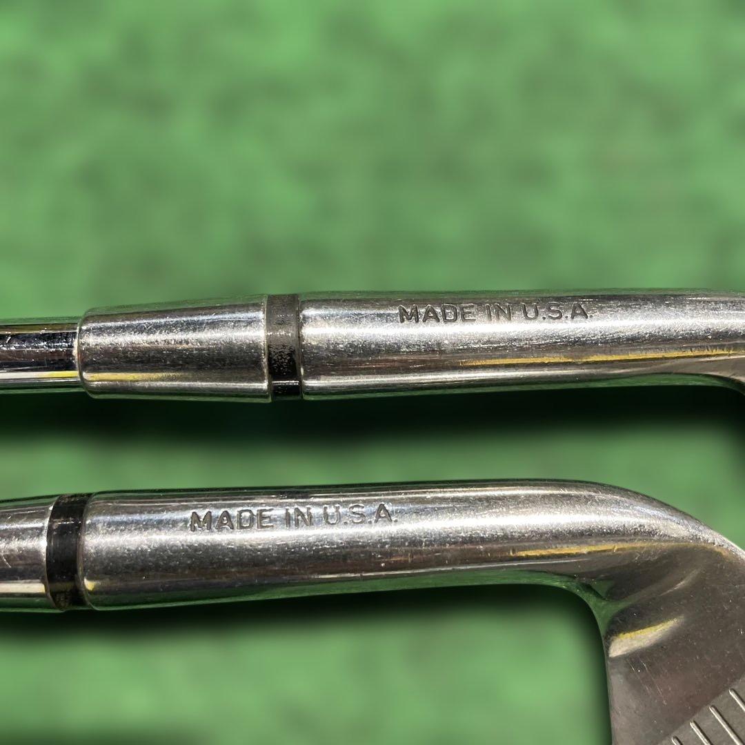 ◆名器◆Lynx マスターモデル アイアンセット　完全オリジナル