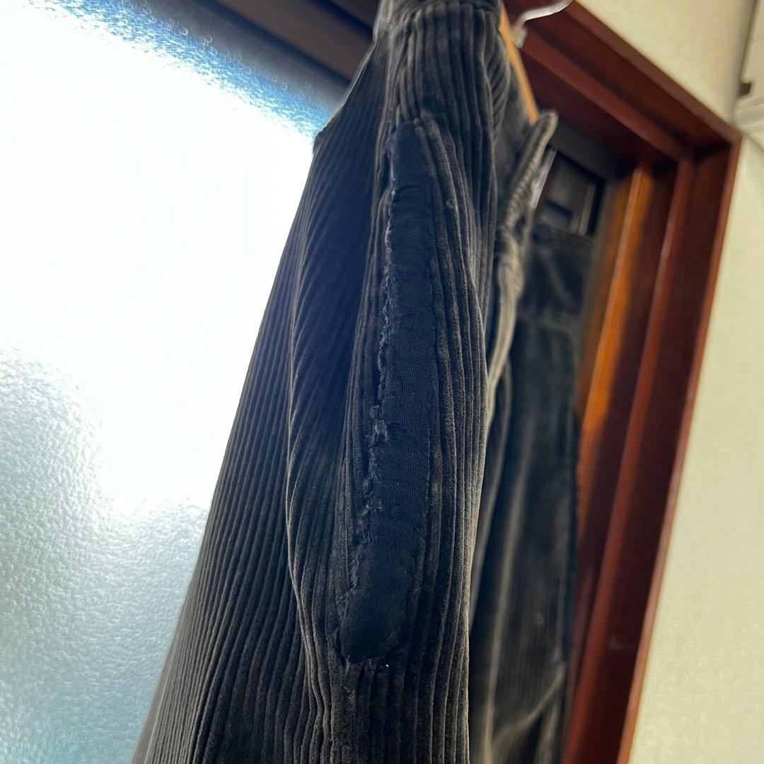 カスミ　30s 40s french vintage コーデュロイパンツ