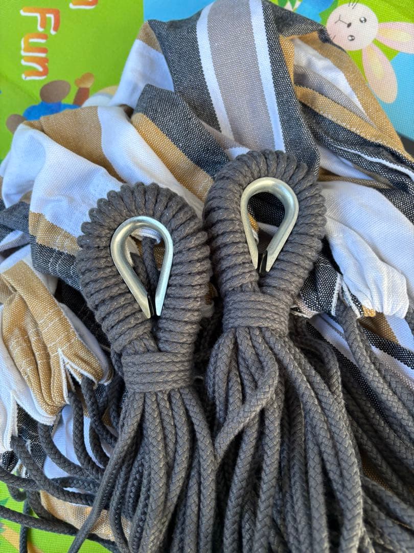 VIVERE ハンモック・スタンド・バッグ