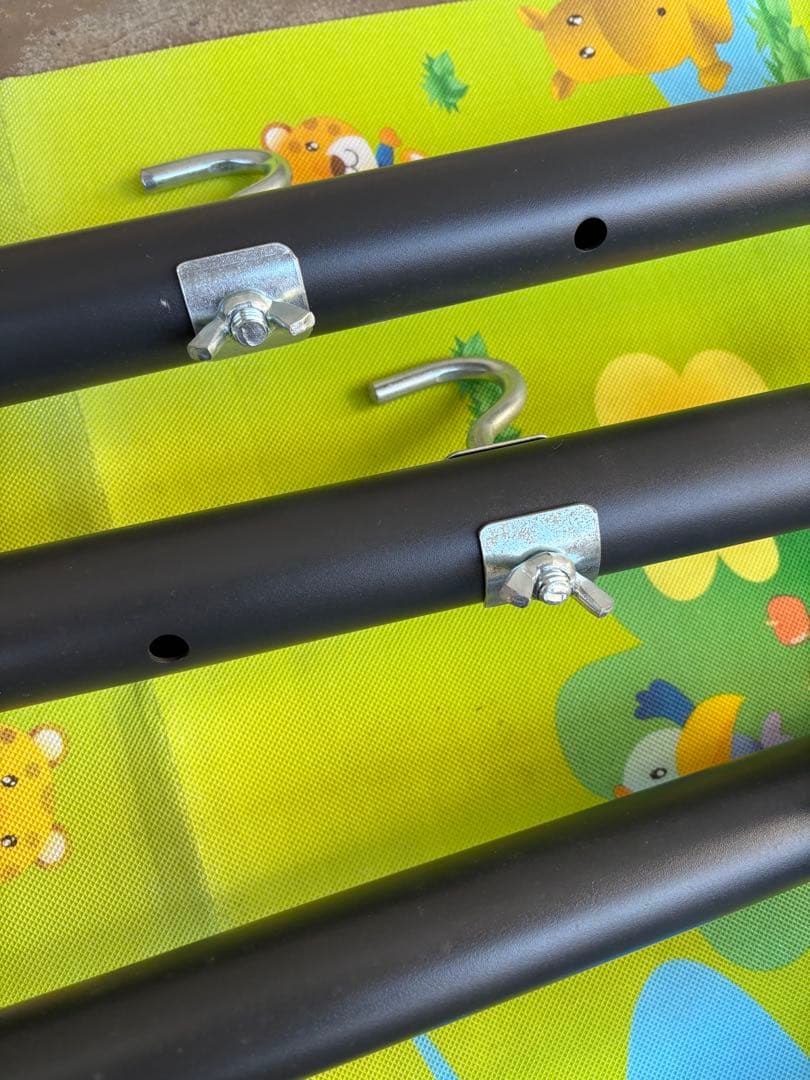 VIVERE ハンモック・スタンド・バッグ