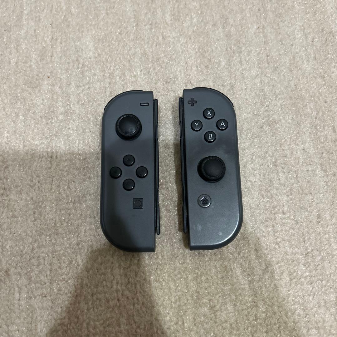 Nintendo Switch ジャンク品　箱付き