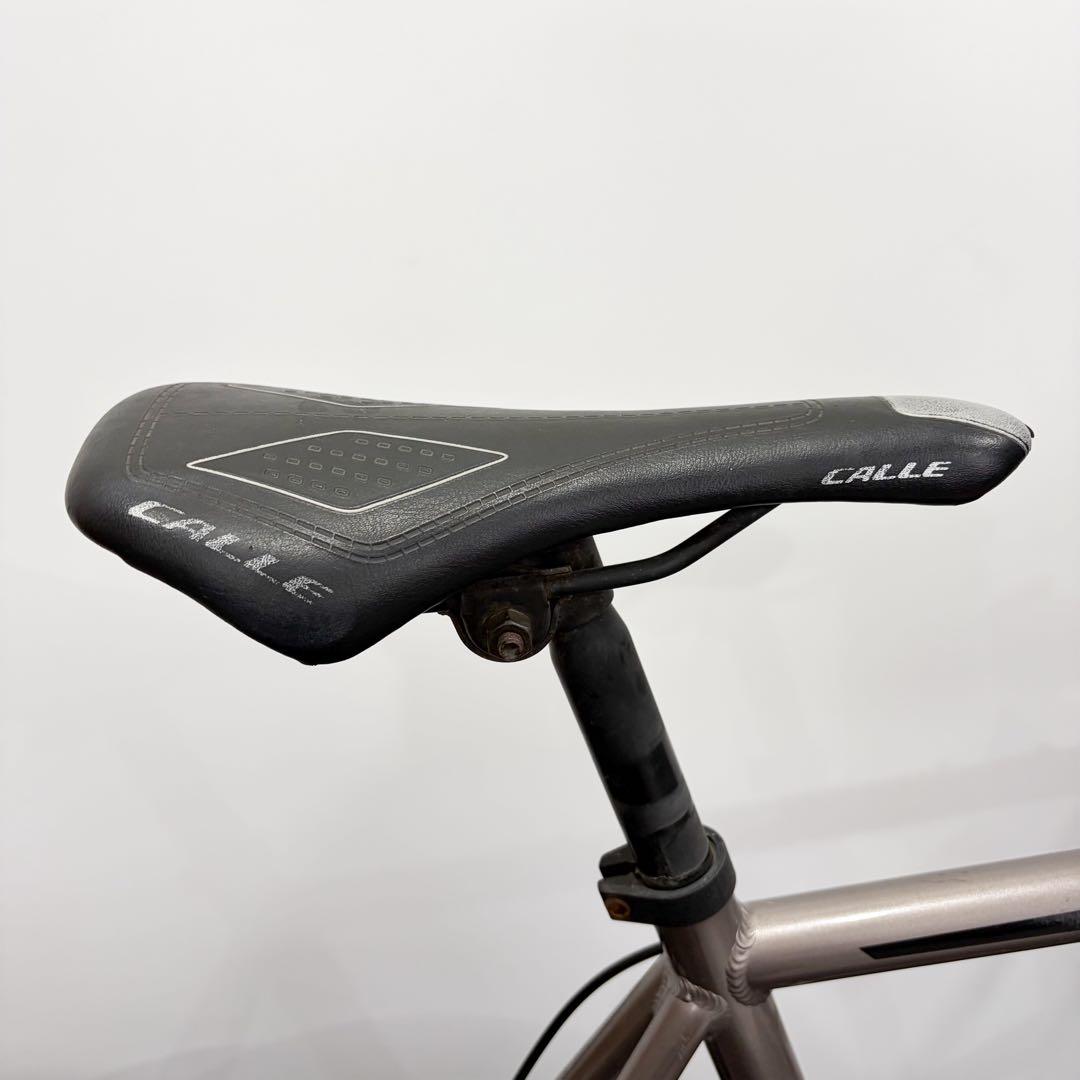 CALLE VTT ミニベロ 20インチ 2×7速 アルミフレーム