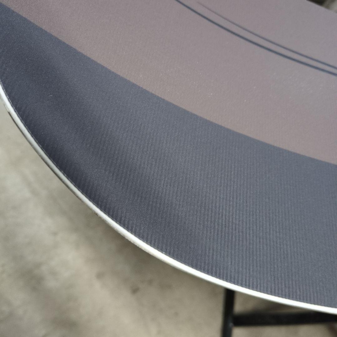 24-25 FNTC エフエヌティーシー TNTR 157cm グラトリ