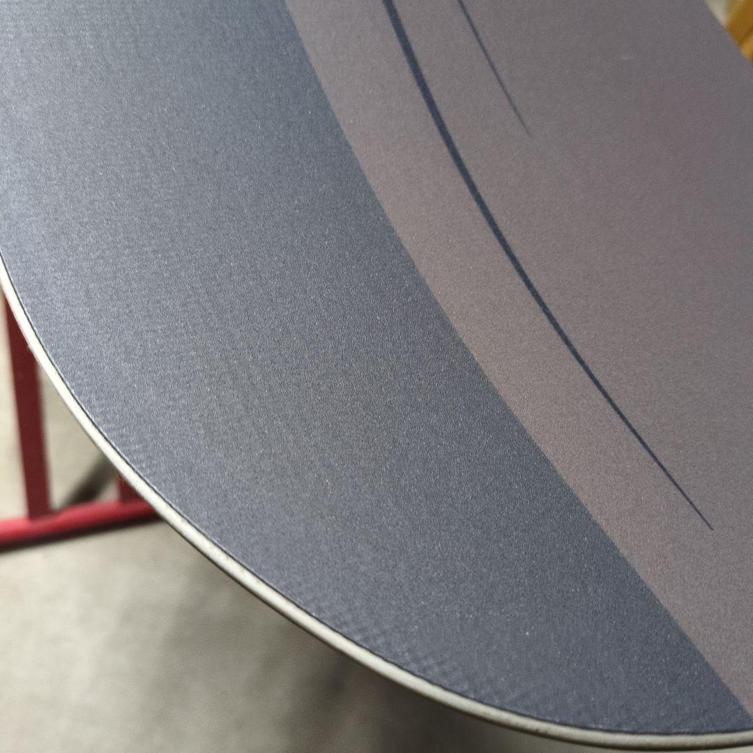 24-25 FNTC エフエヌティーシー TNTR 157cm グラトリ