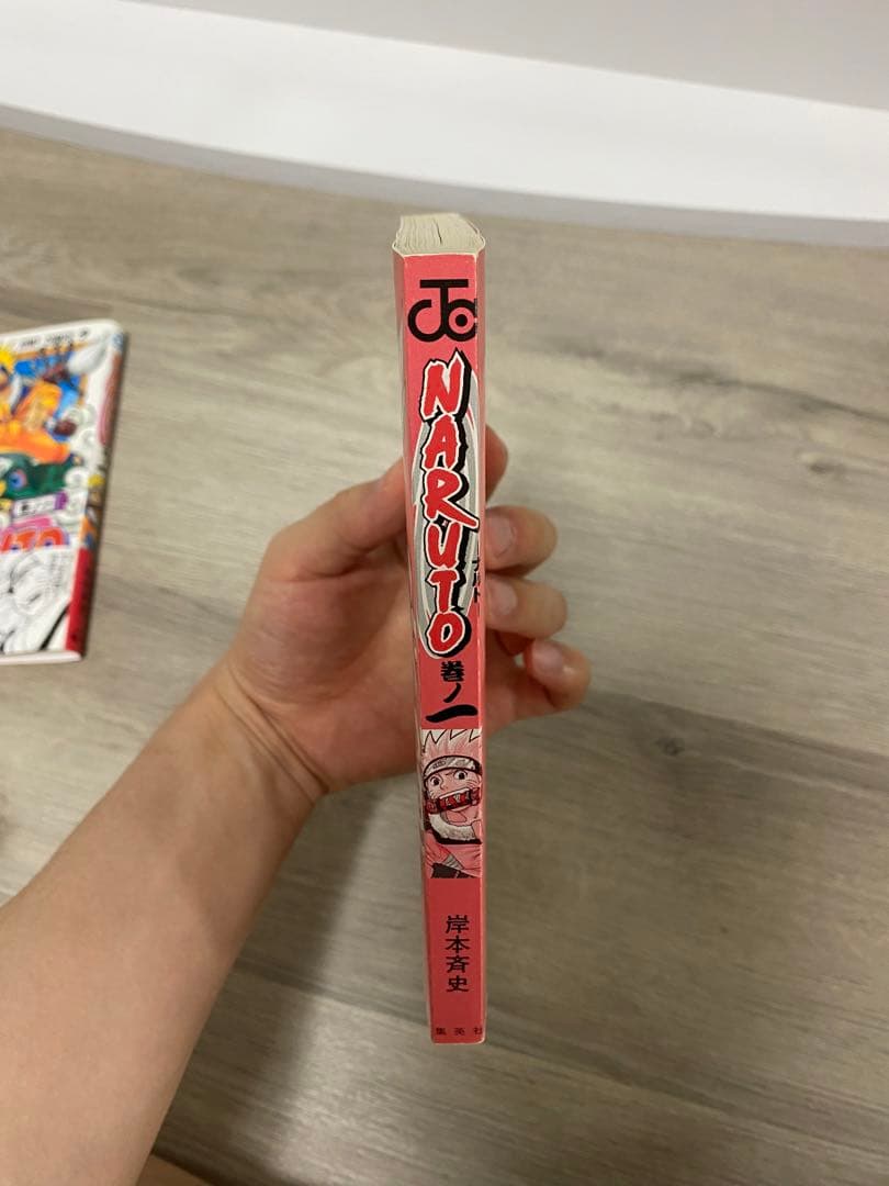 全巻初版 ナルト 72冊 ボルト 23冊 サムライ8 八丸伝 5冊 関連本13冊