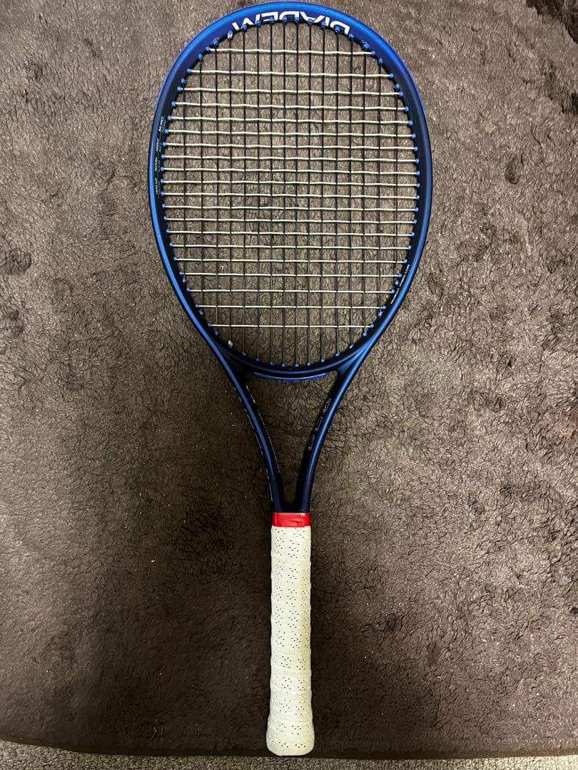 ダイアデム　エレベート98 V3 G2