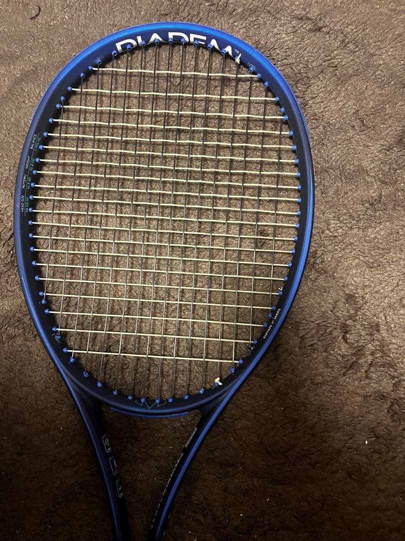 ダイアデム　エレベート98 V3 G2