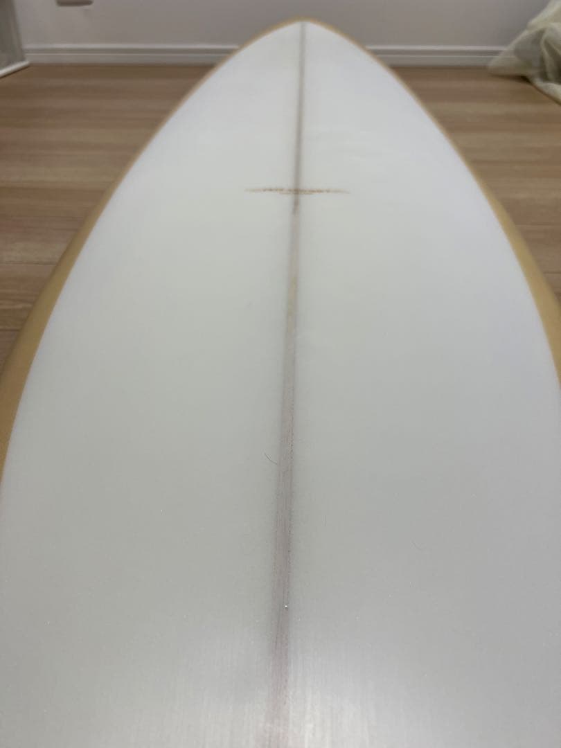 FREE AND WAVE ミッドレングス　RACER（レーサー）クウ