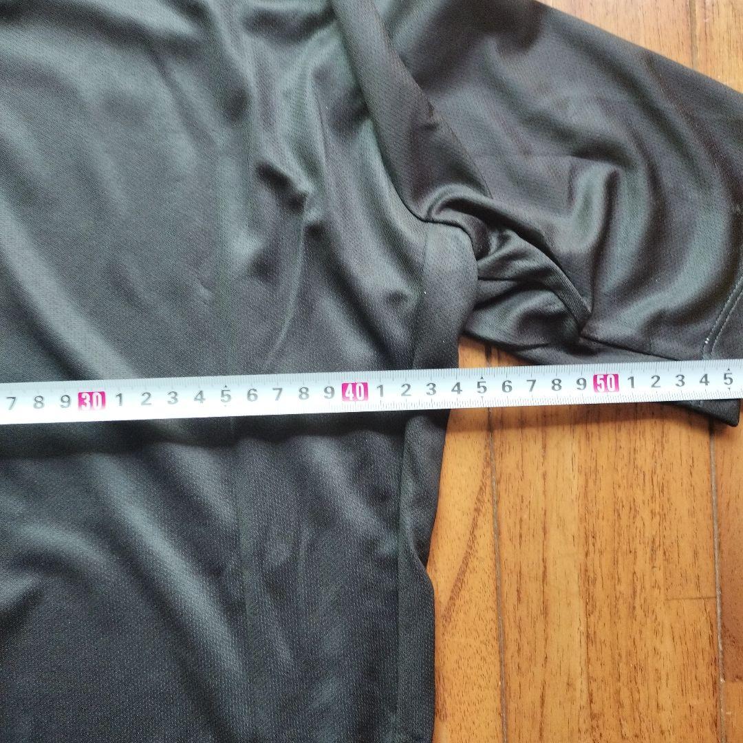 「タグ付き新品未使用品」サンボルトSUNVOLTサイクルジャージクールパス男性Ｌ