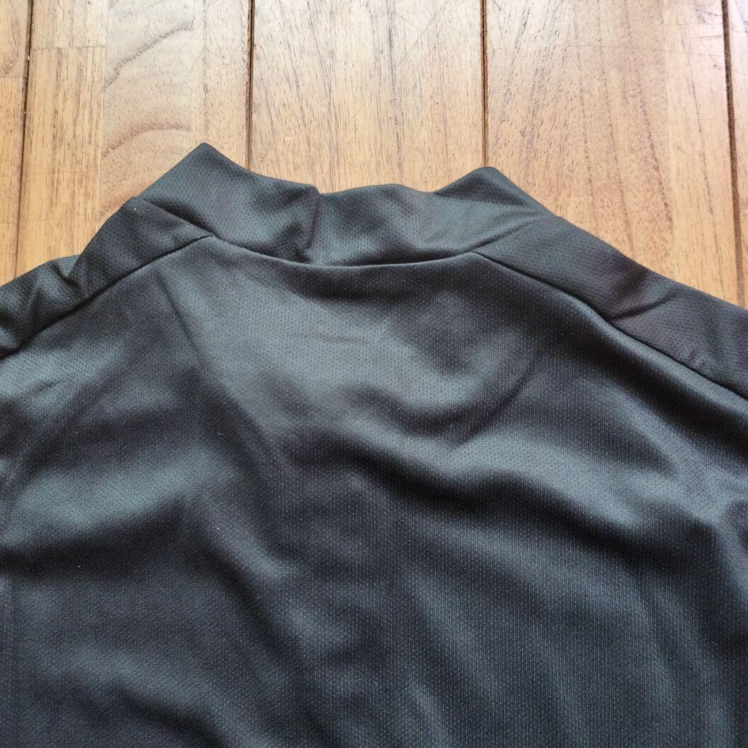 「タグ付き新品未使用品」サンボルトSUNVOLTサイクルジャージクールパス男性Ｌ