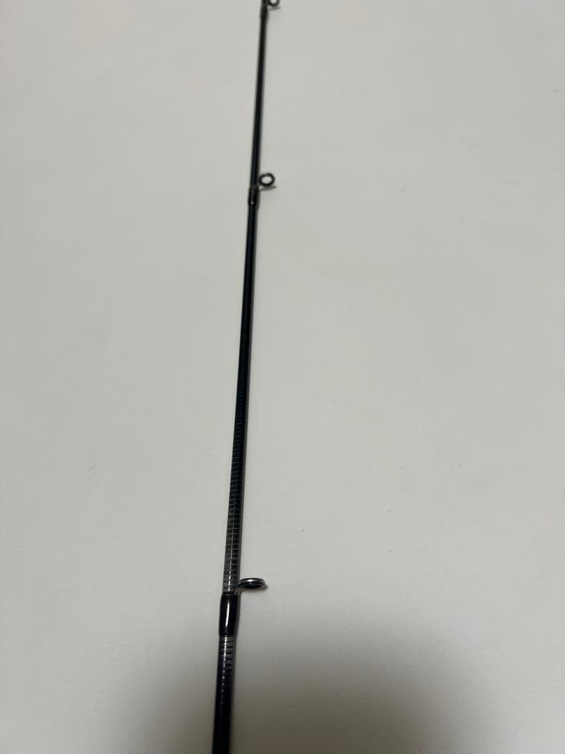 Fenwick SMT 62CML-2J 　フェンウィック　スマート