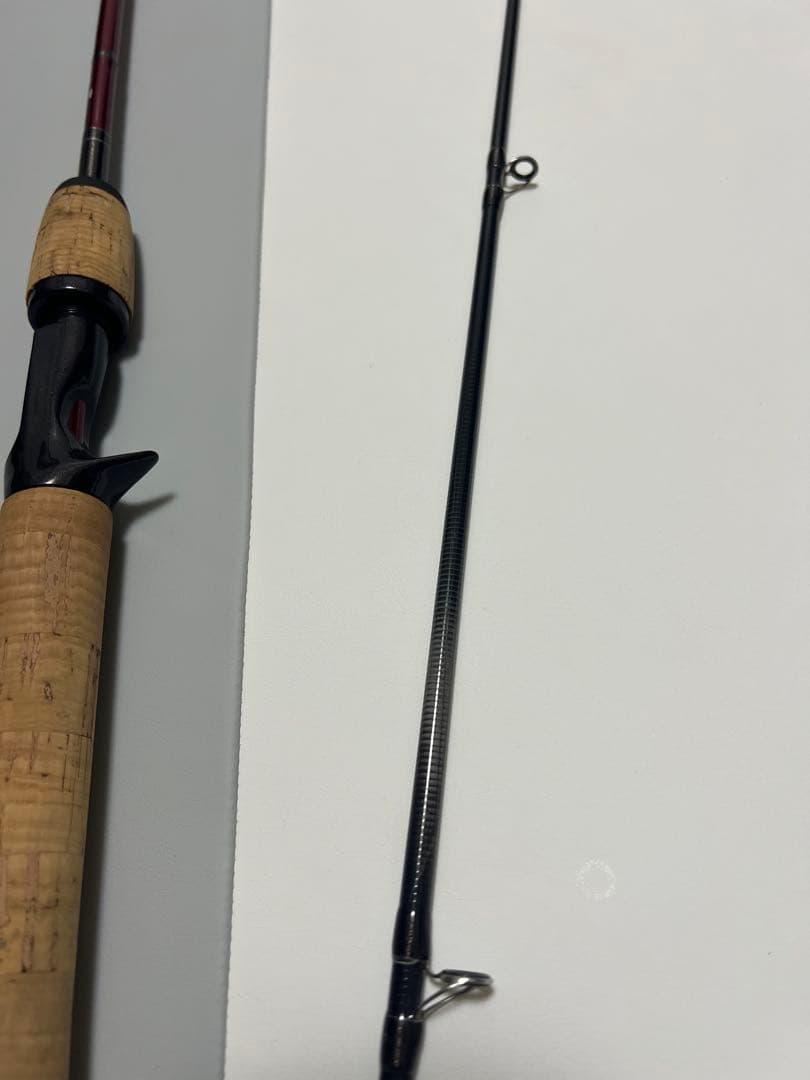 Fenwick SMT 62CML-2J 　フェンウィック　スマート