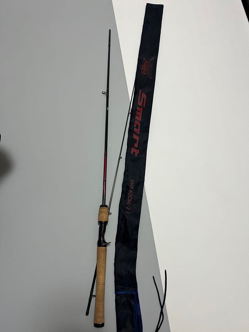 Fenwick SMT 62CML-2J 　フェンウィック　スマート