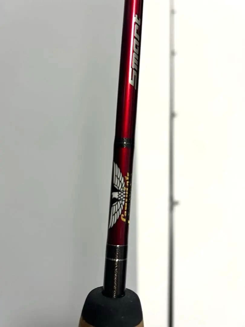 Fenwick SMT 62CML-2J 　フェンウィック　スマート