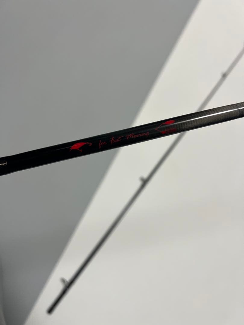 Fenwick SMT 62CML-2J 　フェンウィック　スマート