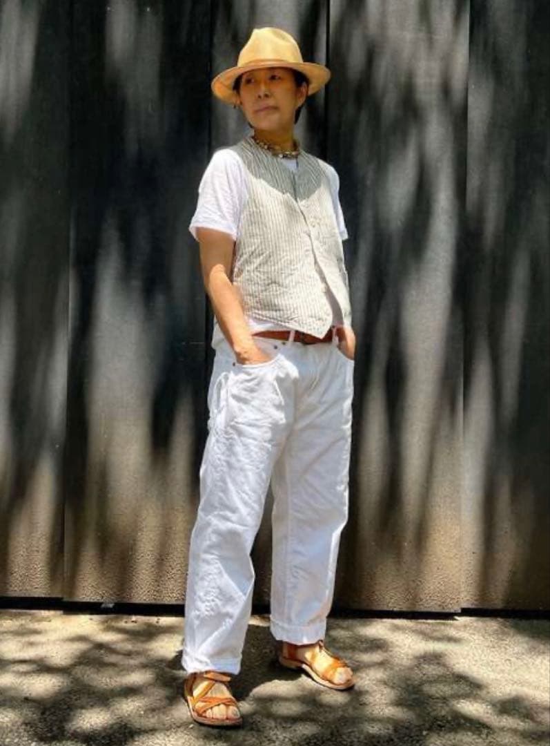 【45R】クックウェザー908ベスト