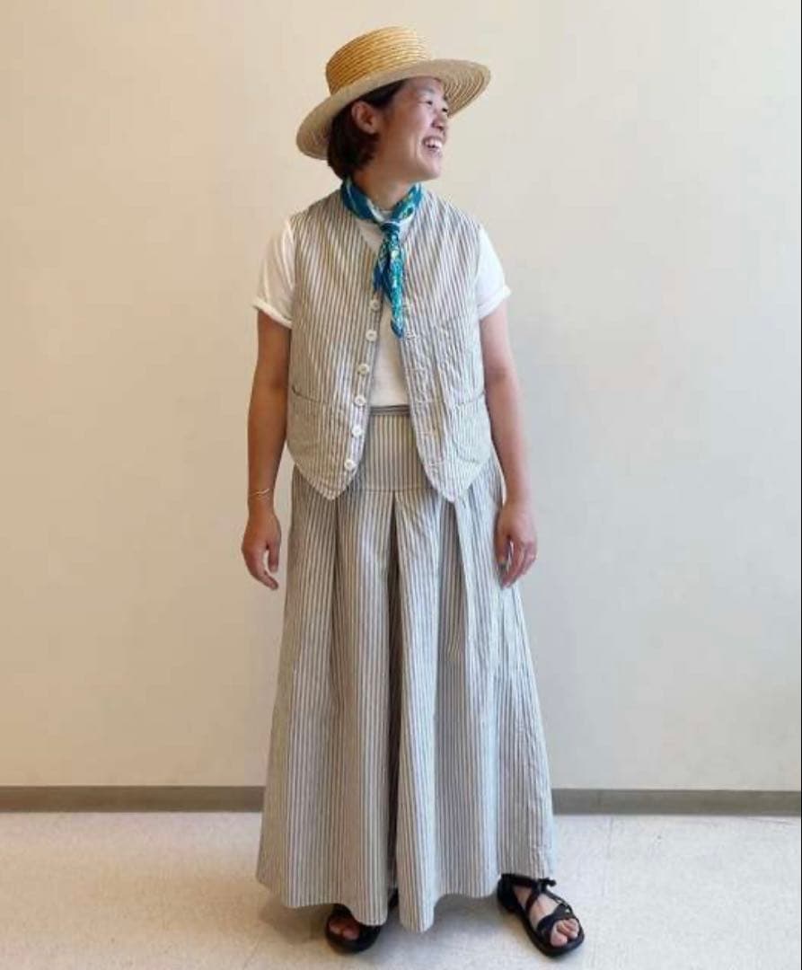 【45R】クックウェザー908ベスト