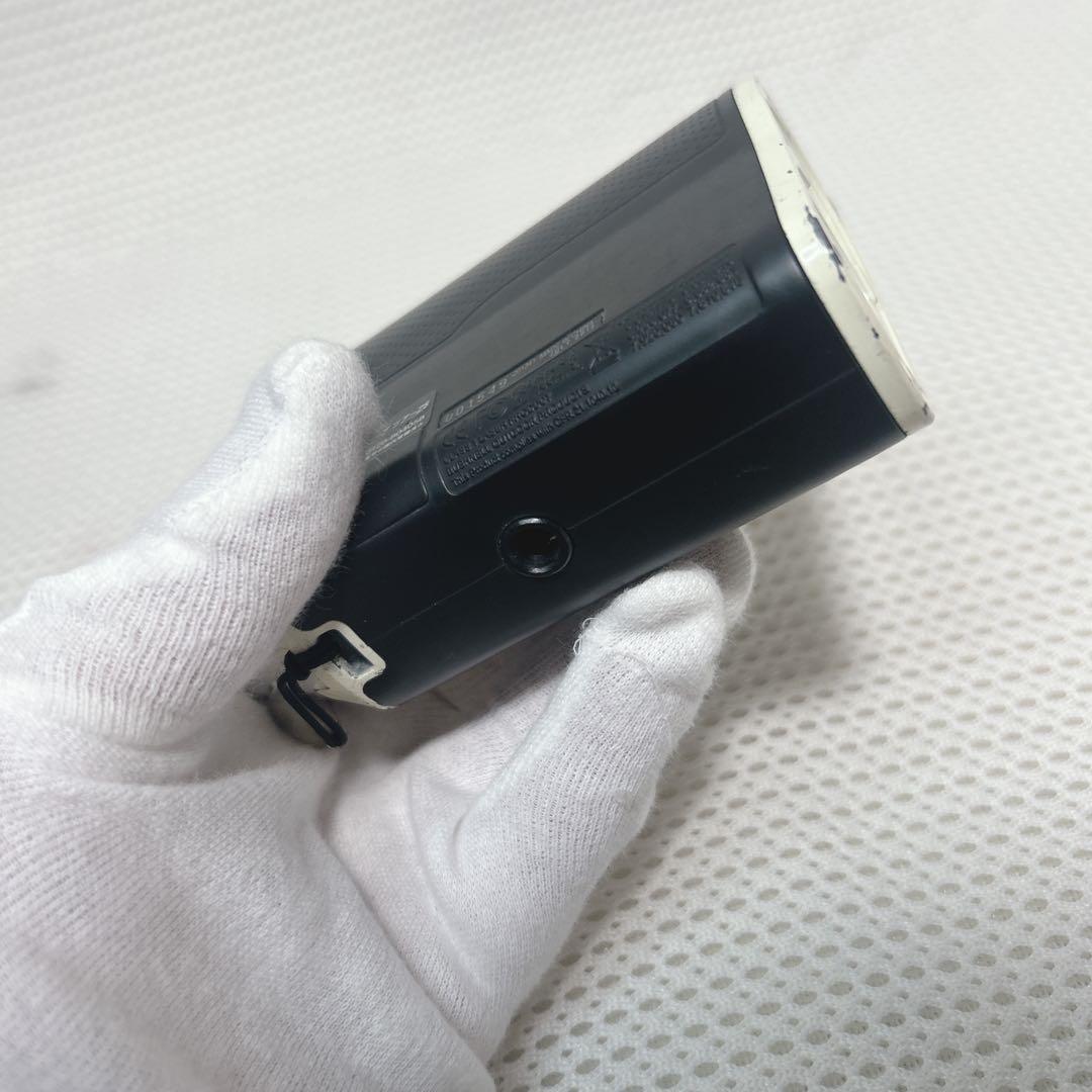 Bushnell ピンシーカー スロープツアーZ6ジョルト レーザー距離計