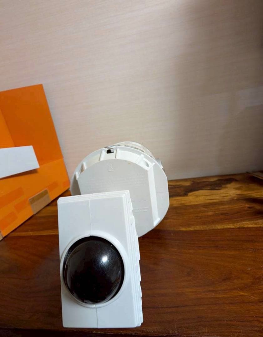 【未使用】STAR WARS INTERACTIVE R2-D2 本格ドロイド