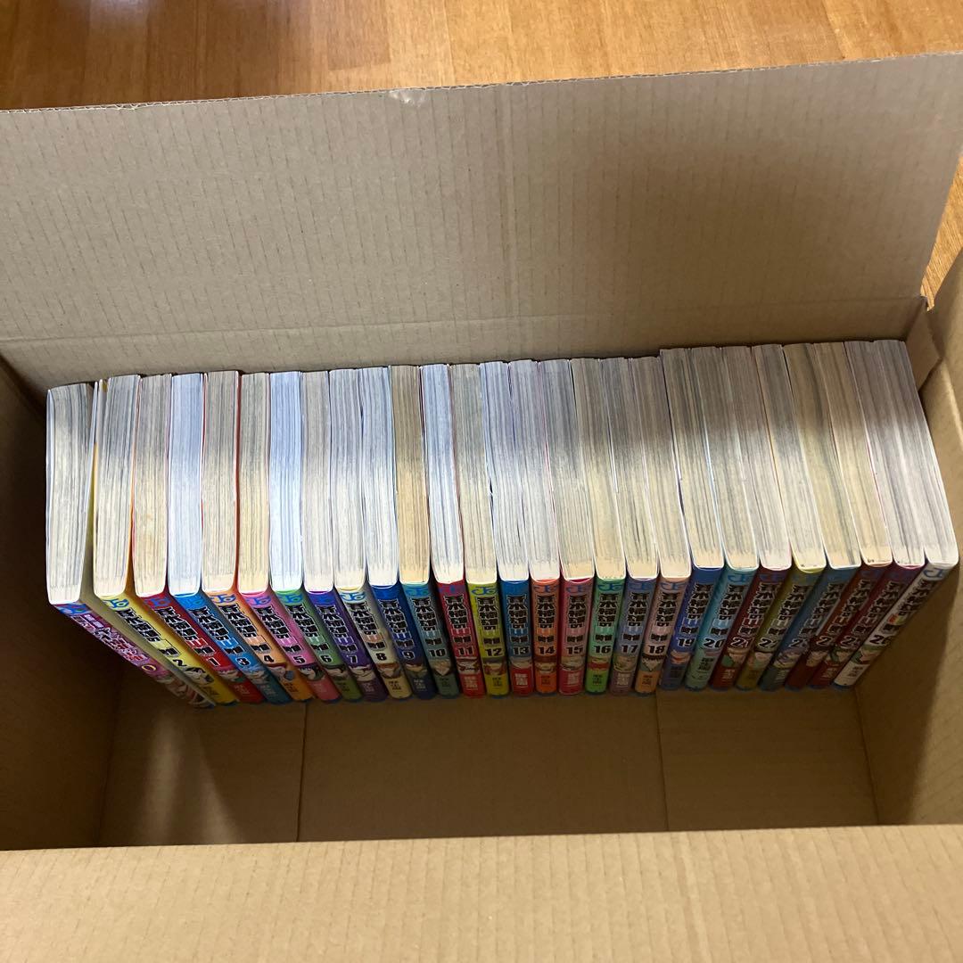 斉木楠雄のΨ難全巻1-26巻セット＋０巻