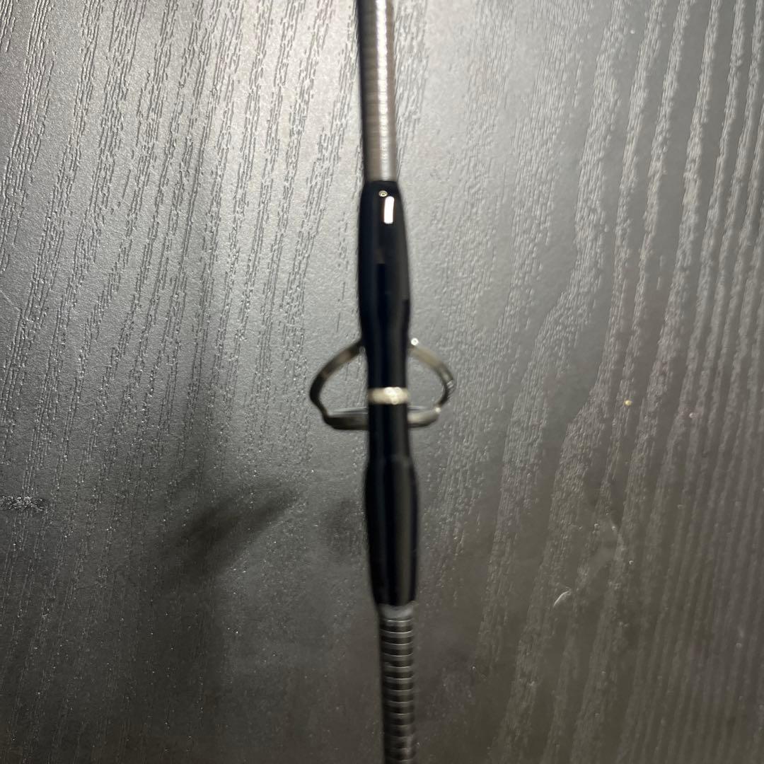 ブルーチェイサー　80/40 カーペンター　BLC スーパーコブラ