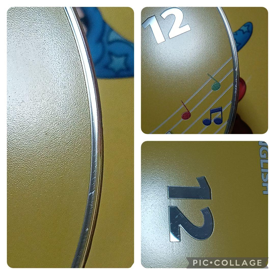 87‐⑪DWE ディズニー英語システム シングアロングDVD1〜12巻