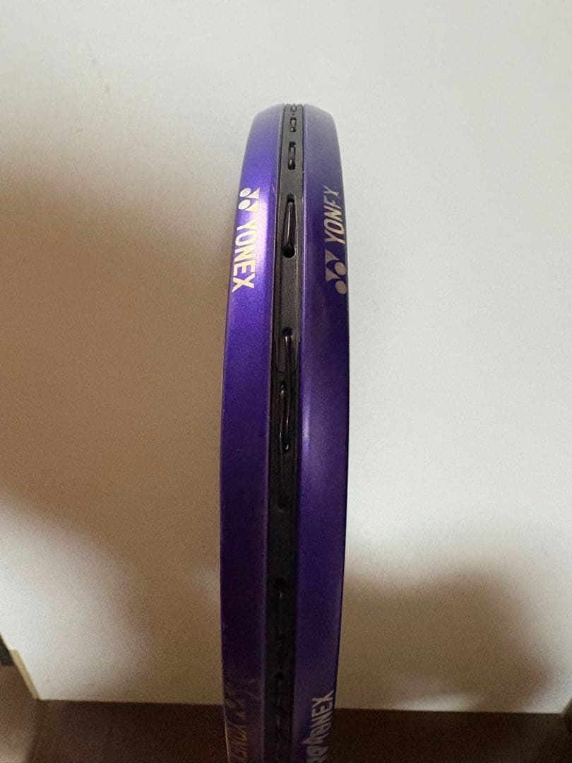 YONEX ボルトレイジ7V UL2