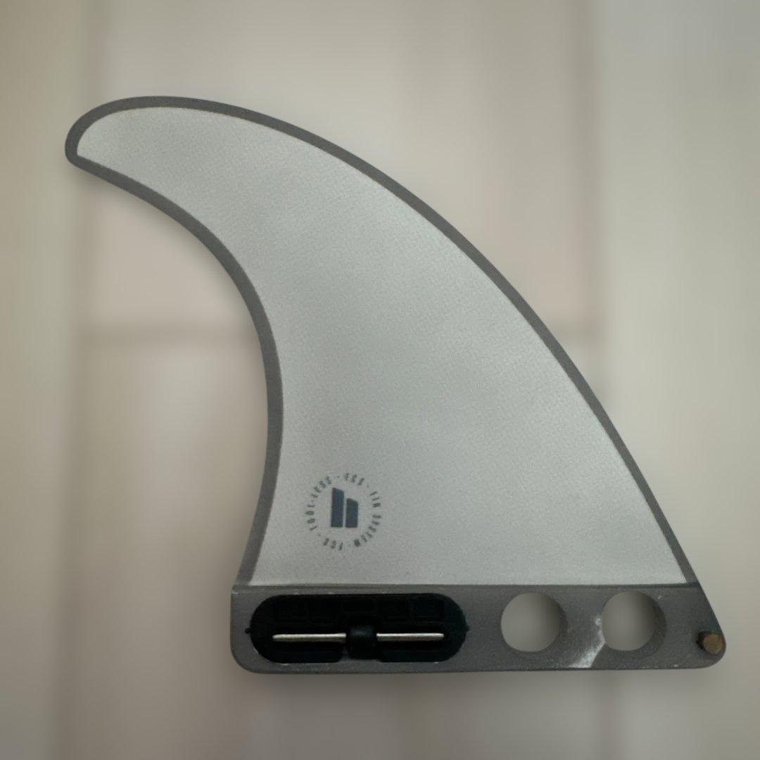 FCS2LONG ハーレー HARLEY SINGLE FIN