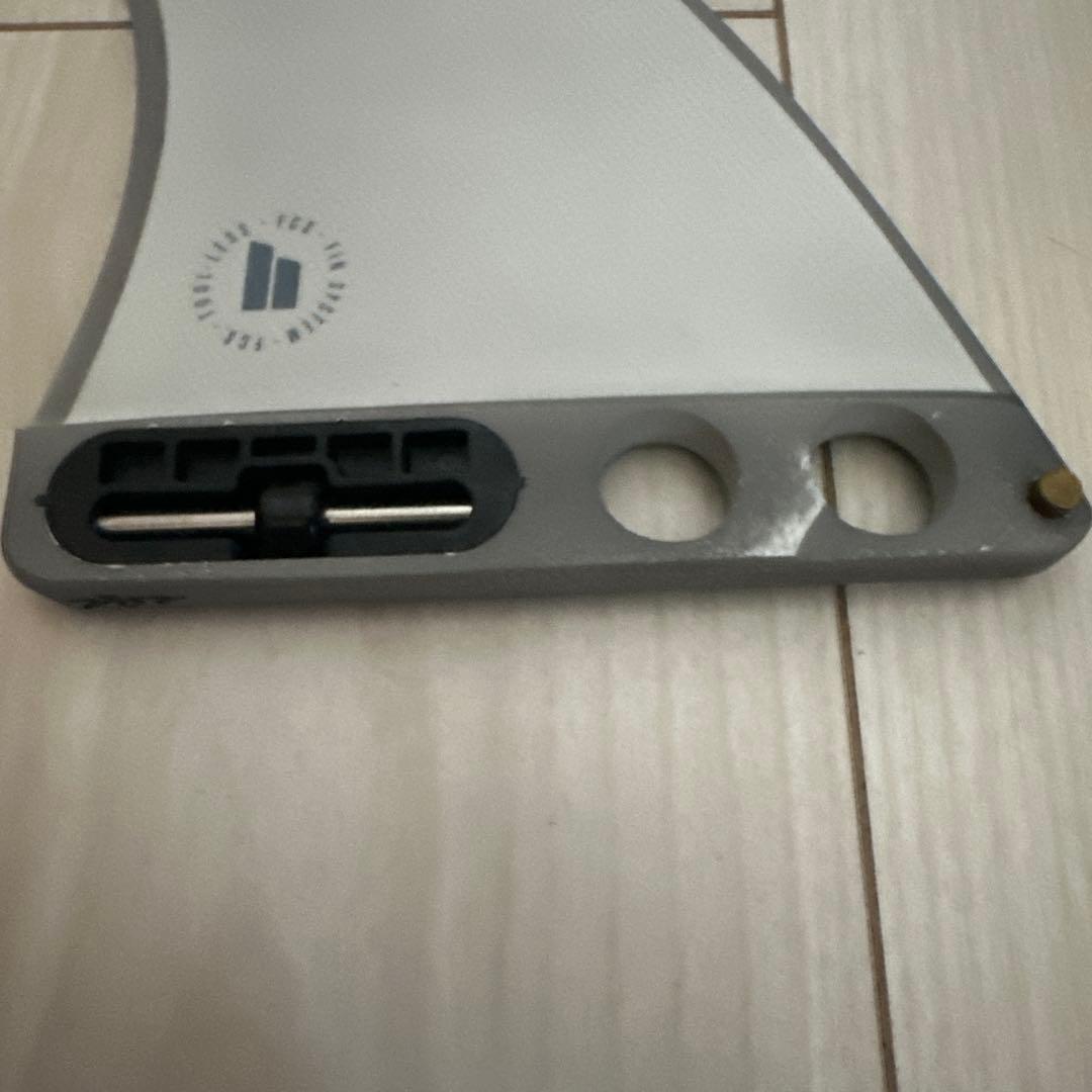 FCS2LONG ハーレー HARLEY SINGLE FIN