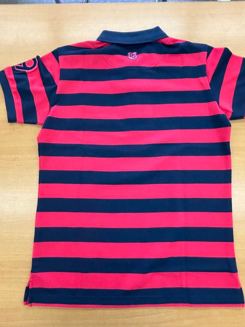 パーリーゲイツマスターバニーポロシャツ5点セット