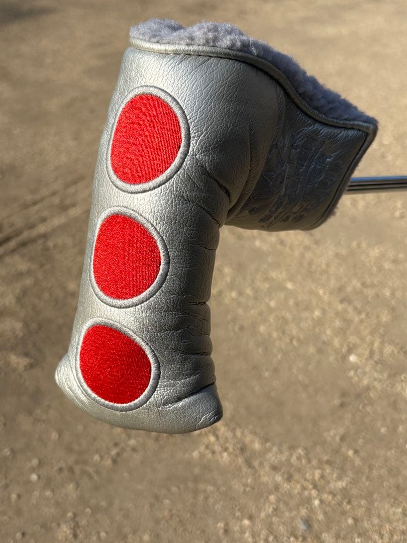 スコッティキャメロン スタジオセレクト ニューポート2.6 34インチ