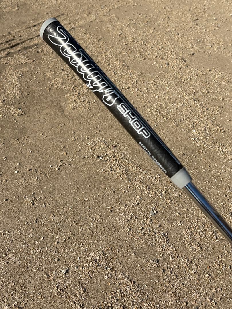 スコッティキャメロン スタジオセレクト ニューポート2.6 34インチ