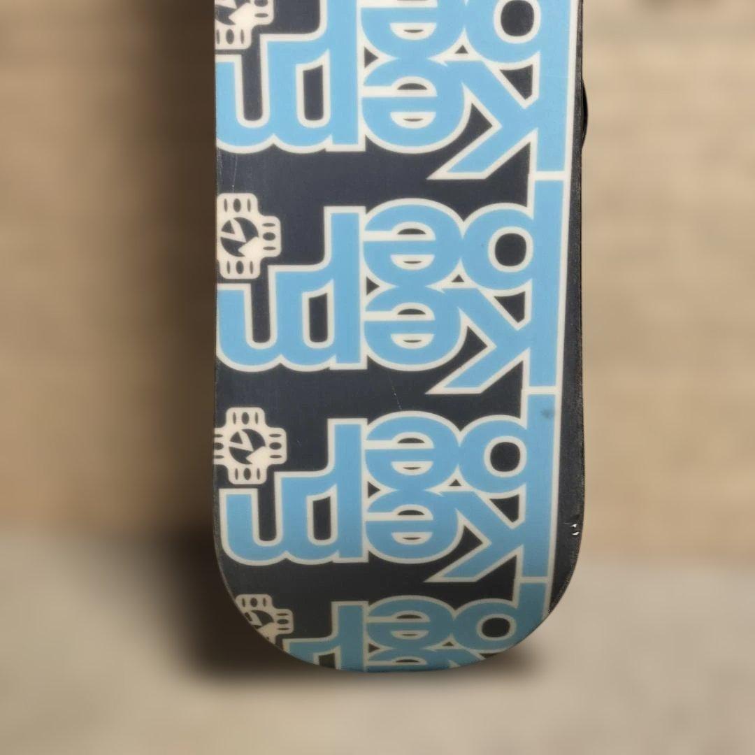 【人気セット】Kemper スノーボード 3点セット