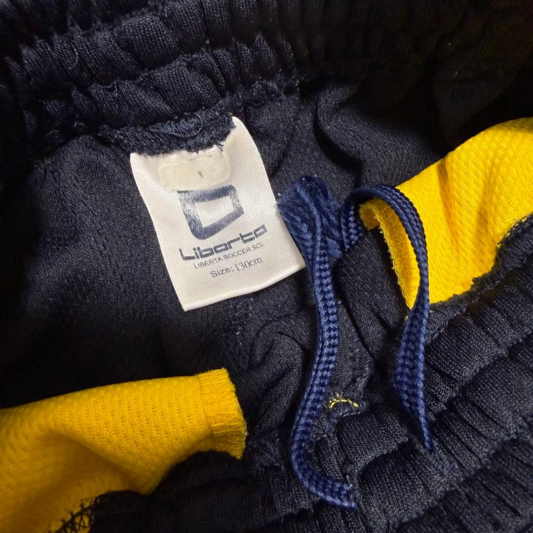 リベルタ ジャージ 上下セット 130