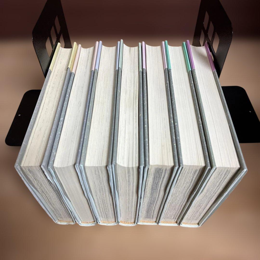 【全巻初版】愛蔵版　ウイングマン　桂正和　完全版　　帯付き