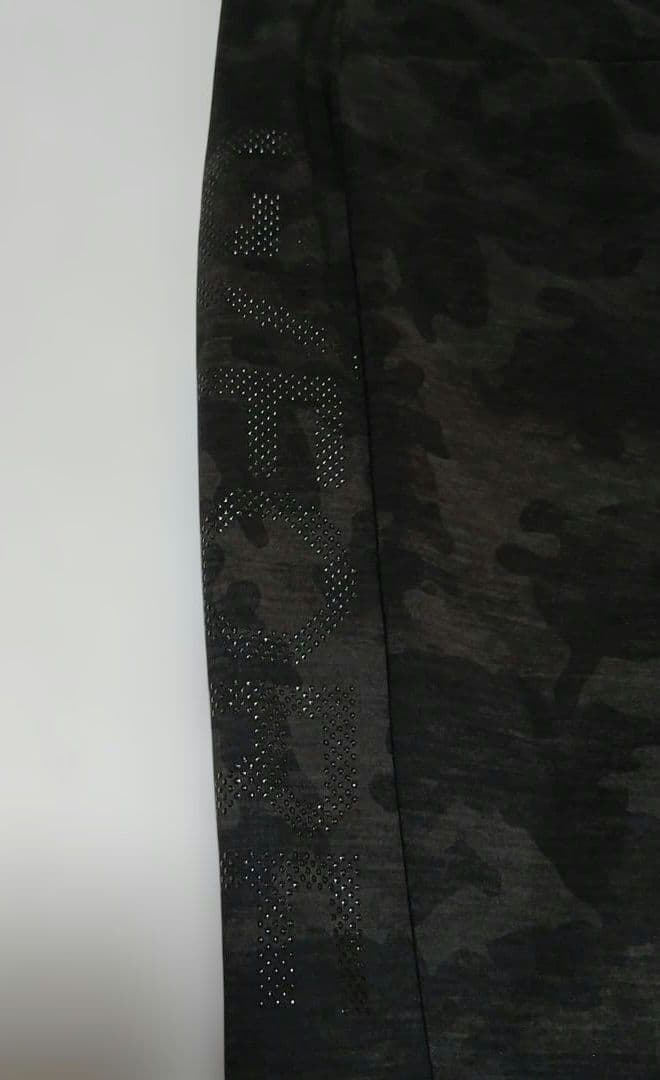 G/FORE 吸汗速乾、接触冷感、UVカット パンツ サイズ82