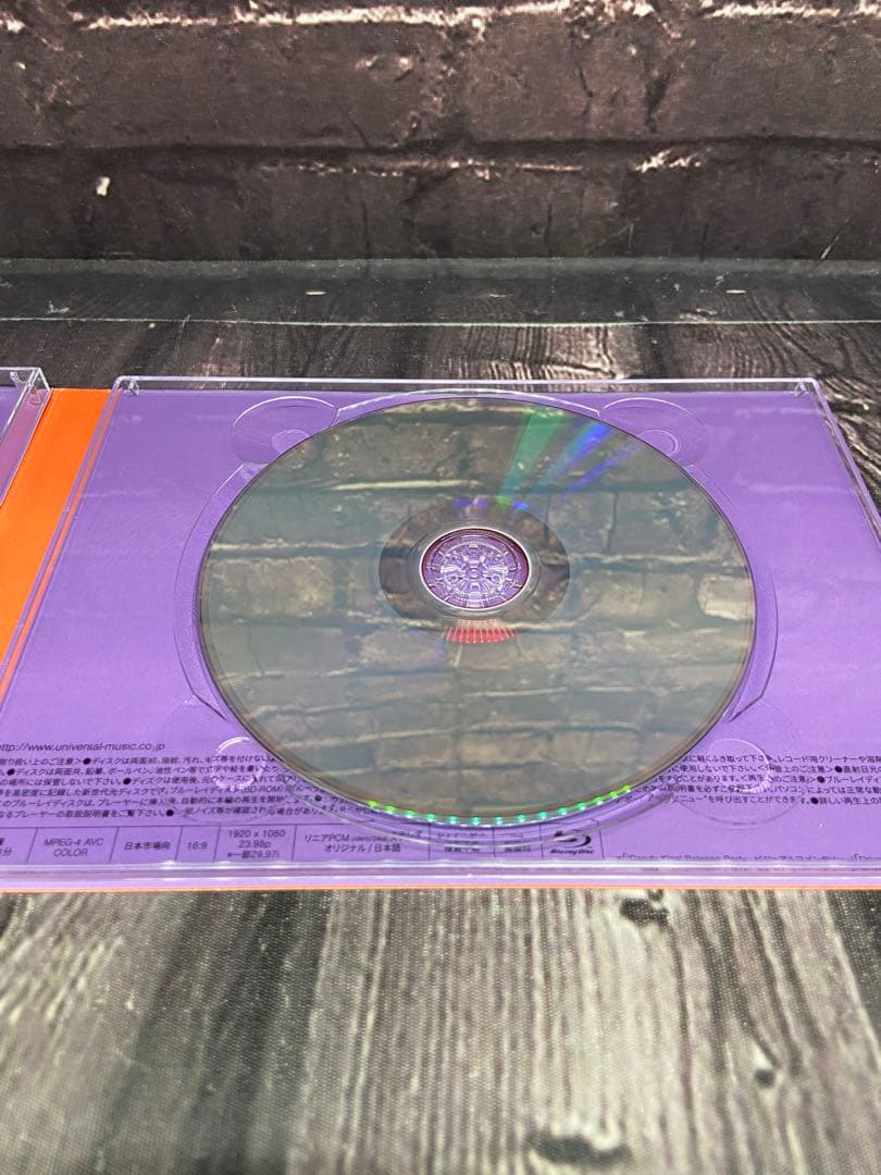 ● Travis Japan Road to A FC盤　2CD+Blu-ray