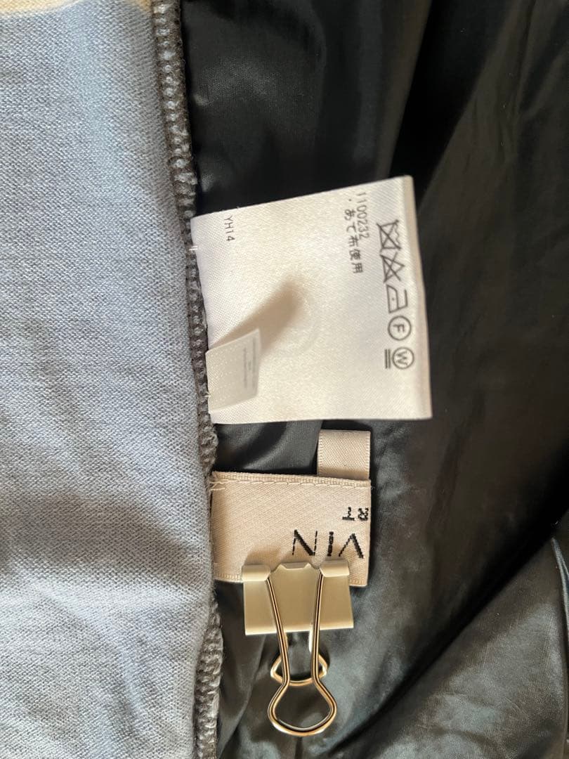 LANVIN SPORTS ゴルフベスト42 LL相当 レディース ジップアップ